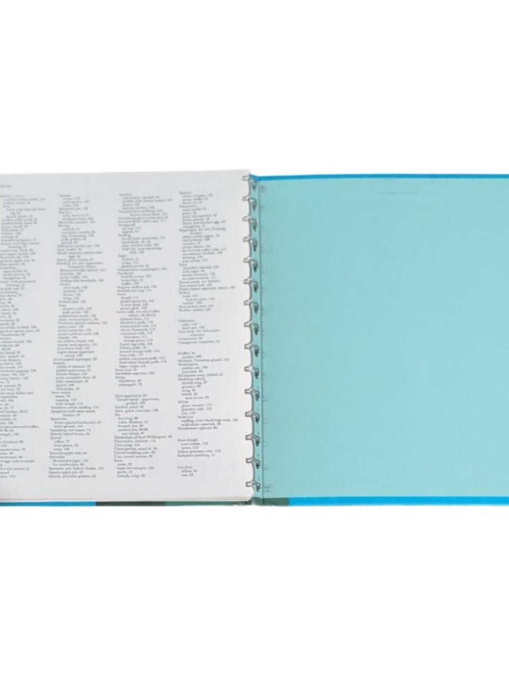 Betty Crockers Hostess Cookbook 1967 Vintage Spiral-Bound Entertaining Guide MCM - Picture 7 of 10